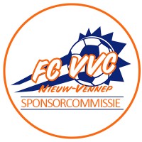 FC VVC Sponsoring logo - Similar company to Unity Units