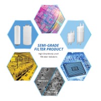 Membrane Solutions - Microelectronics Division logo - Similar company to Smart Membrane Solutions