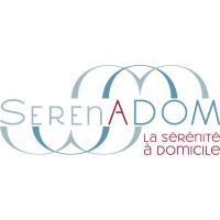 SERENADOM logo - Similar company to Amfd94