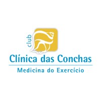 Clínica das Conchas logo - Similar company to Sailor Performance