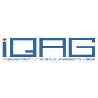 IQAG - ASSESSMENTS logo - Similar company to Skilliantech™