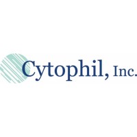 Cytophil, Inc. logo - Similar company to Cap Biomaterials, Llc