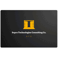 Supra Technologies Consulting logo - Similar company to Supra Technologies