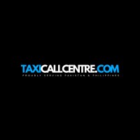Taxi Call Centre logo - Similar company to Unicab