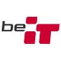 Beit logo - Similar company to Tdata