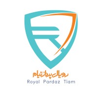 RoyalPardazTiam logo - Similar company to Sorena-Co
