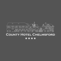 The County Hotel, Chelmsford logo - Similar company to Fawsley Hall Hotel & Spa
