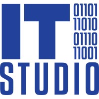 IT studio  -- bezpieczeństwo informacji logo - Similar company to Ives System