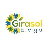 Girasol Energía logo - Similar company to Nicafrost, Marisco Y Productos Congelados En Alicante