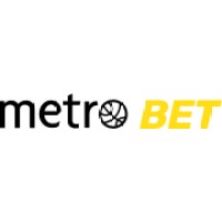 MetroBET logo - Similar company to Madrabbit Ventures