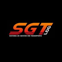 SGTLog Sistema de Gestão em Transporte logo - Similar company to Padoca Do Vila