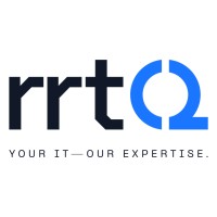 rrtQ Inc. logo - Similar company to Eric Does Data, Llc