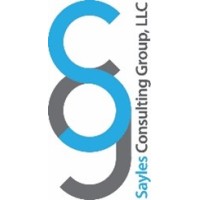 Sayles Consulting Group, LLC logo - Similar company to The Sayles Group