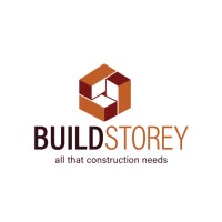 BuildStorey logo - Similar company to Silgo Retail Limited