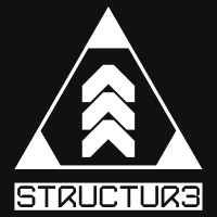 Structur3 logo - Similar company to Cobe Ingenieurs