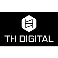 TH Digital logo - Similar company to Artisan Bloom