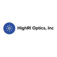 HighRI Optics, Inc logo - Similar company to Agtronz