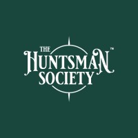The Huntsman Society logo - Similar company to Breakthrough T1D Nl