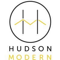 Hudson Modern Co logo - Similar company to Wolf & Lamb Steakhouse