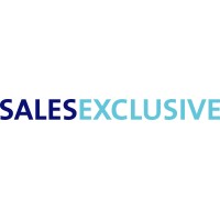 Sales Exclusive logo - Similar company to Blondefish