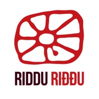 Riddu Riđđu Festivála logo - Similar company to Sametinget