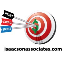 Isaacson Associates logo - Similar company to Googlefollower