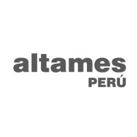 Altames Peru logo - Similar company to Grupo Wz Perú