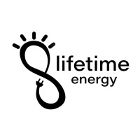 Lifetimenergy logo - Similar company to Sparta Solar