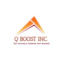 Q Boost Inc.