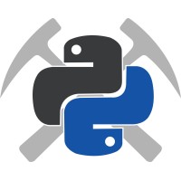 Python Geologists logo - Similar company to Python Nordeste