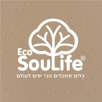 EcoSouLife Israel logo - Similar company to Biodegradable Pla Product