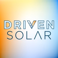 Driven Solar logo - Similar company to Static Energy