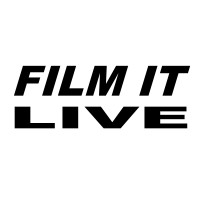 Film It Live Platforms logo - Similar company to Cinetel Films
