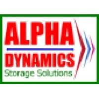 ALPHA DYNAMICS logo - Similar company to Scan Systems Corp.