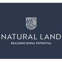 Natural Land logo - Similar company to Firstcom Europe