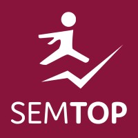 Semtop logo - Similar company to Brands Manago