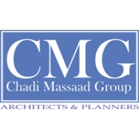 CMG Architects & Planners logo - Similar company to Bervond