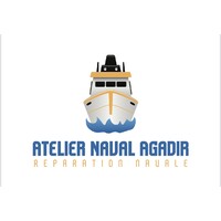Atelier Naval d'Agadir logo - Similar company to Vem Systems