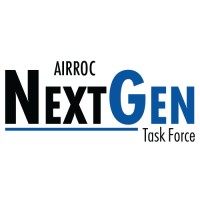 AIRROC NextGen Council logo - Similar company to Airroc
