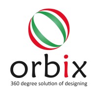 Orbix Designs logo - Similar company to Orbix Designs