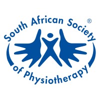 South African Society of Physiotherapy logo - Similar company to Holroyd Goodenough & Partners Physiotherapy Group