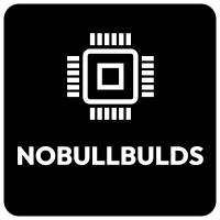 NoBullBuilds logo - Similar company to Instacei®
