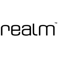 Realm logo - Similar company to Massive Architects