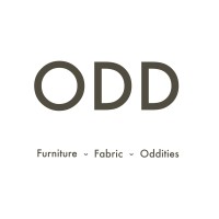 ODD logo - Similar company to Artsignal