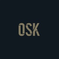 OSK logo - Similar company to Body Control Pilates Group