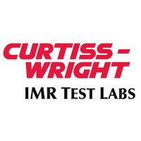 IMR Test Labs logo - Similar company to Additive Consulting & Engineering (Ace 3D)
