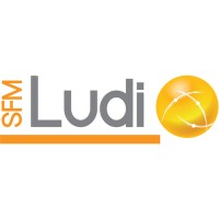Ludi SFM logo - Similar company to Sfc2A