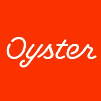 Oyster Thermal logo - Similar company to Mavaos