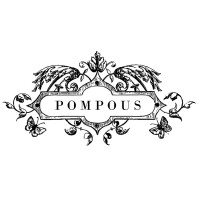 POMPOUS, LLC logo - Similar company to Brandyay, Llc