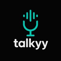 talkyy logo - Similar company to The Department